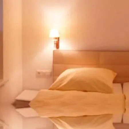 Strandgoot Apartman