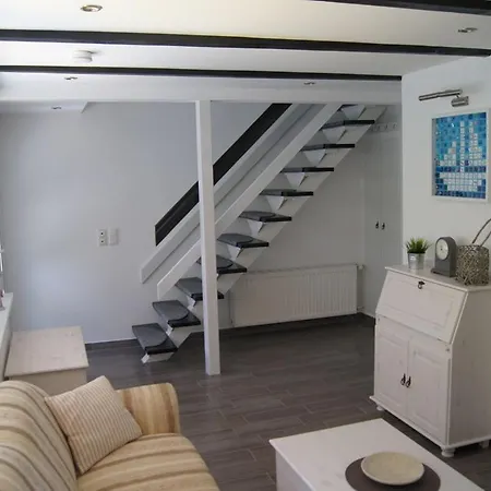 Apartman Strandgoot Karlshagen