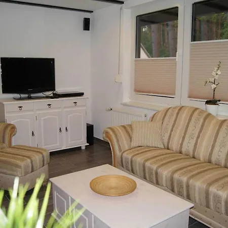 Strandgoot Appartamento