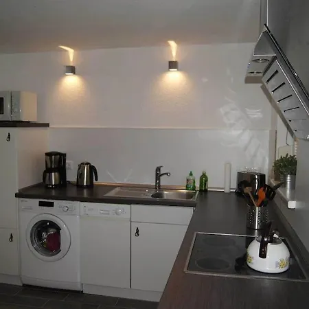 Strandgoot Apartman *