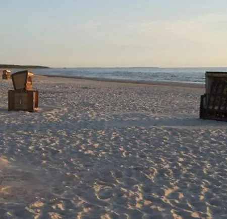 Appartamento Strandgoot *