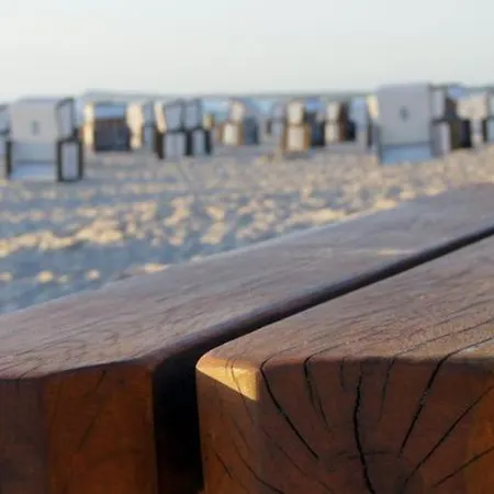 Strandgoot Karlshagen