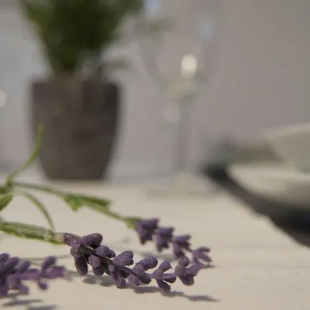 Strandgoot Appartamento *