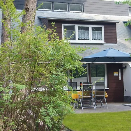 Strandgoot Apartman