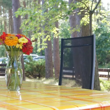 Strandgoot Appartamento Karlshagen