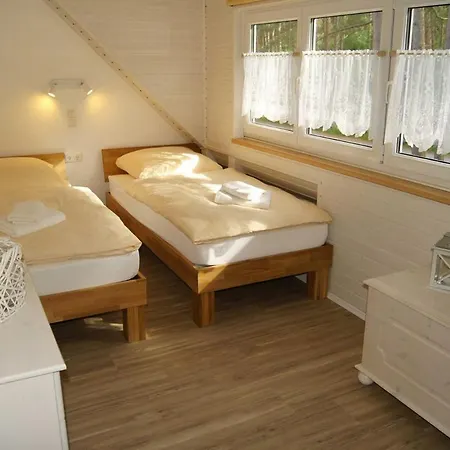 Apartman Strandgoot Karlshagen