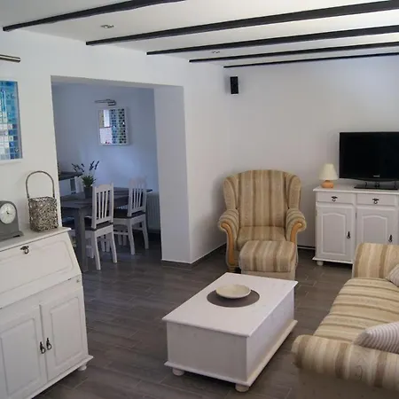 Strandgoot * Karlshagen