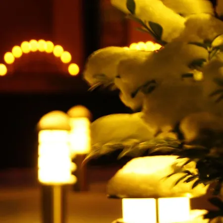 Strandgoot Appartamento *