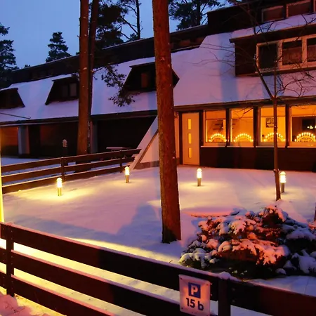 Appartamento Strandgoot *