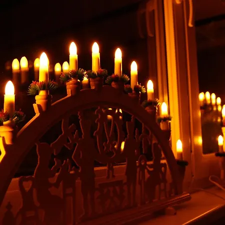 Appartamento Strandgoot