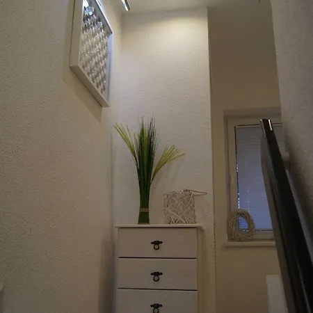 Strandgoot 아파트