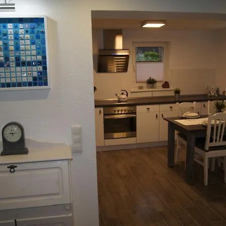 Apartman Strandgoot