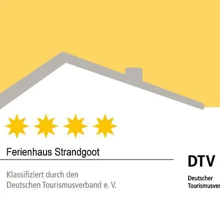 Strandgoot 아파트 *