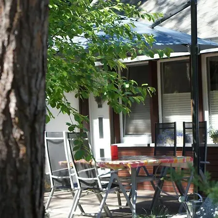 Apartman Strandgoot *