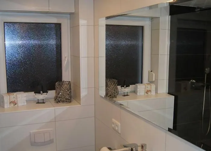 Strandgoot Апартаменты *