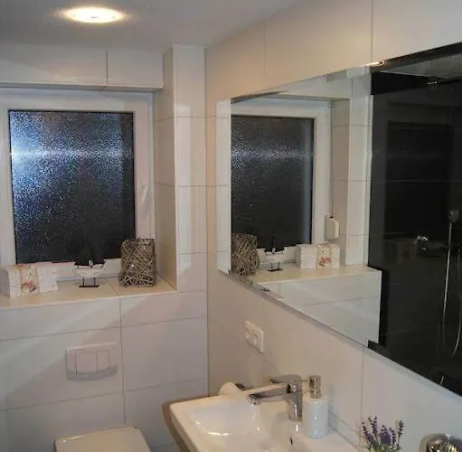 Апартаменты Strandgoot *