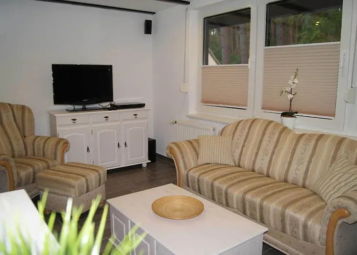 Strandgoot Апартаменты