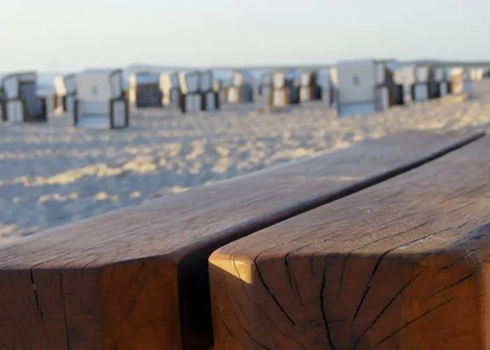 Strandgoot Karlshagen