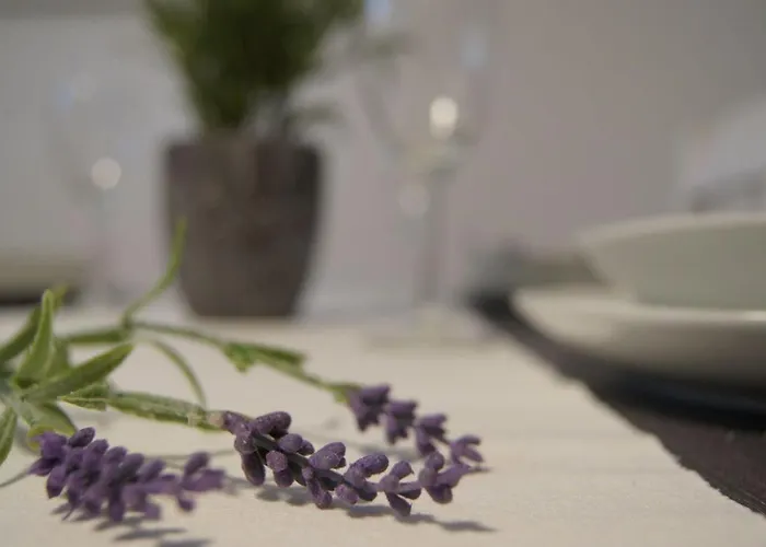 Strandgoot Апартаменты *