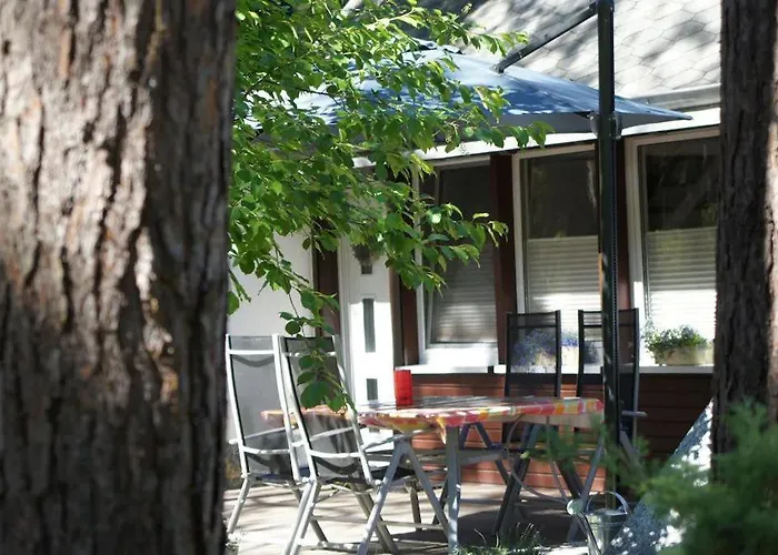 Strandgoot * Karlshagen