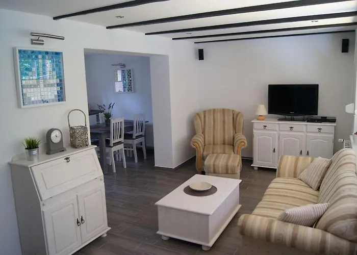 Strandgoot * Karlshagen