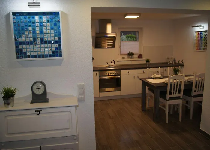 Strandgoot * Karlshagen