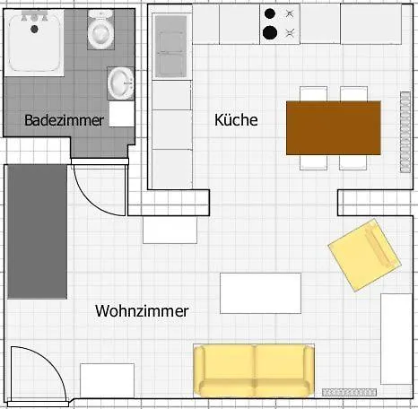 Strandgoot * Karlshagen