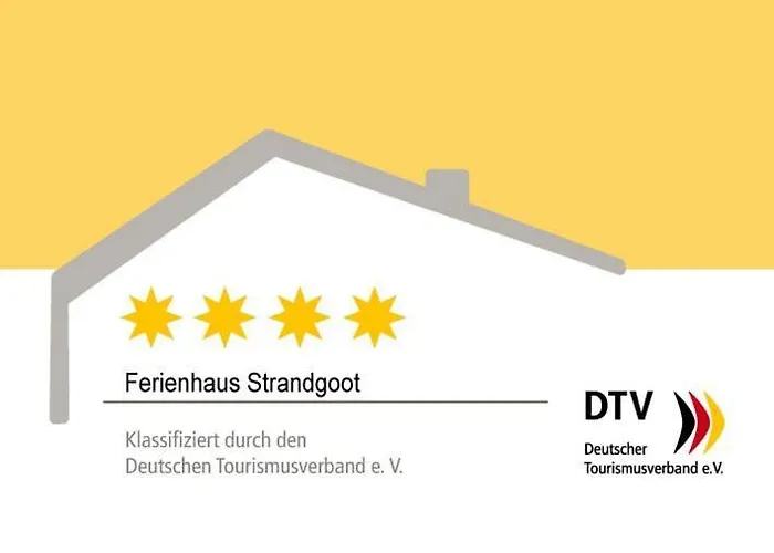 Апартаменты Strandgoot Karlshagen