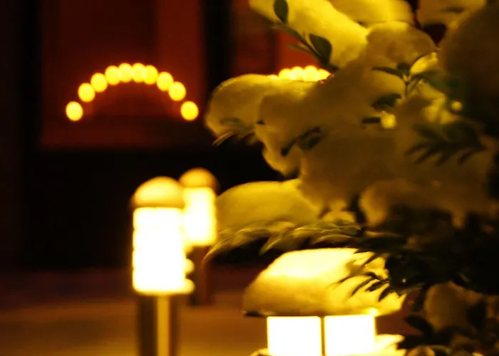 Strandgoot Апартаменты *